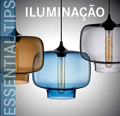  ILUMINAÇÃO 