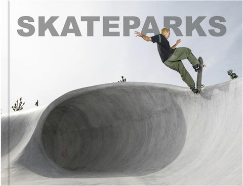  SKATEPARKS 
