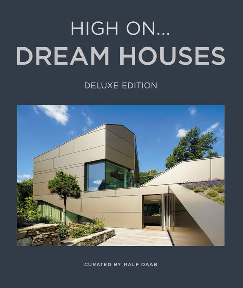 DREAM HOUSES 