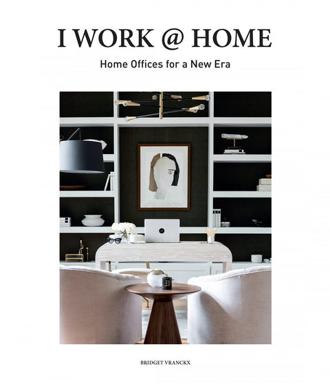  I WORK AT HOME 
