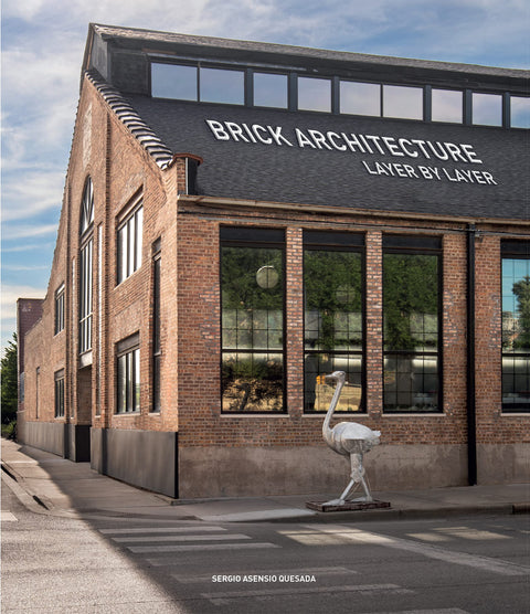 BRICK ARCHITECTURE 