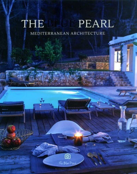  THE BLUE PEARL 