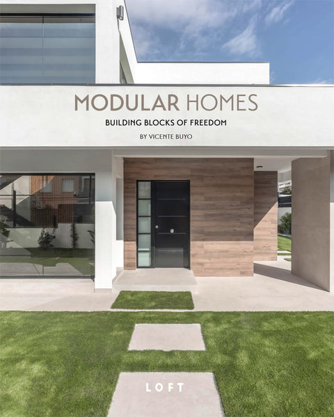  MODULAR HOMES 