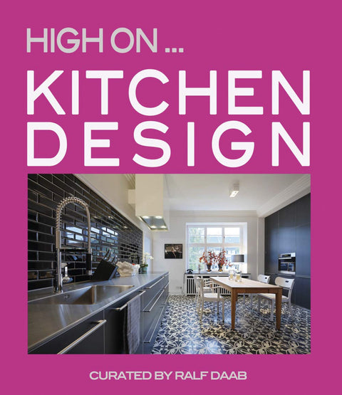  KITCHEN DESIGN 