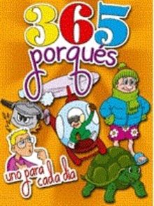  Porqués para cada día 