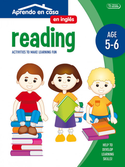  Reading 