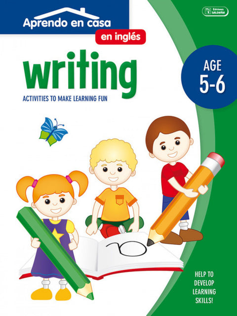  WRITING 