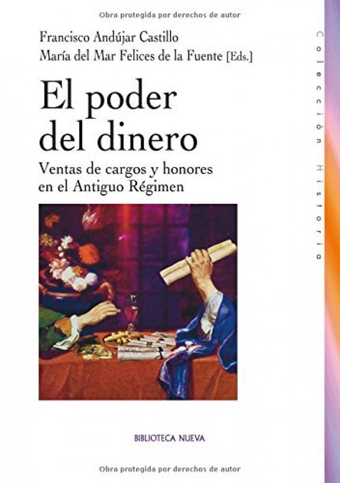  PODER DEL DINERO,EL 