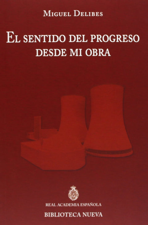  SENTIDO DEL PROGRESO DESDE MI OBRA,EL 