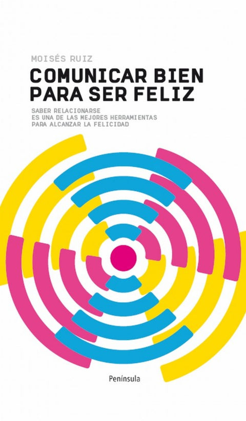  Comunicar bien para ser feliz 