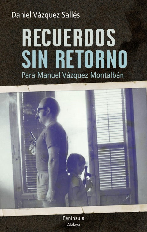  Recuerdos sin retorno 