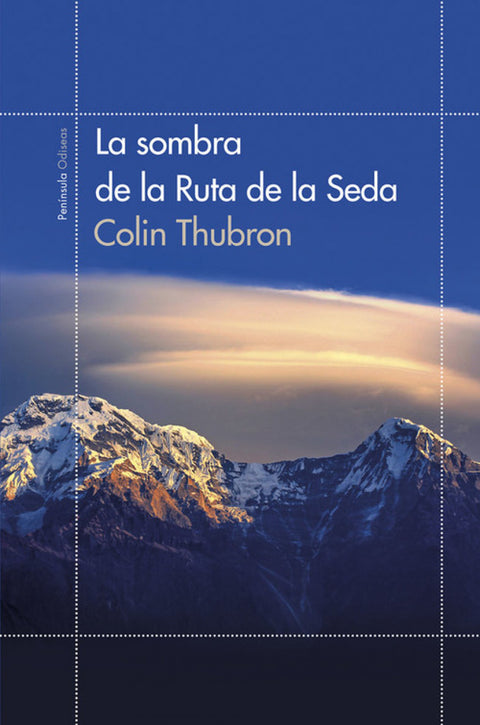  La sombra de la ruta de la seda 