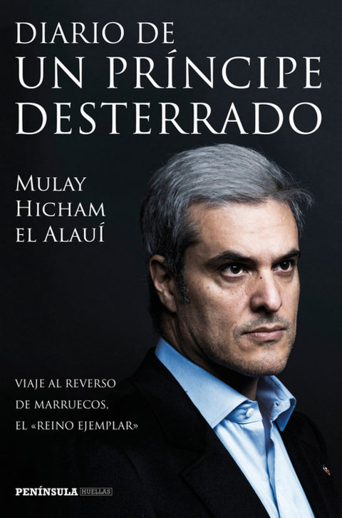  Diario de un principe desterrado 