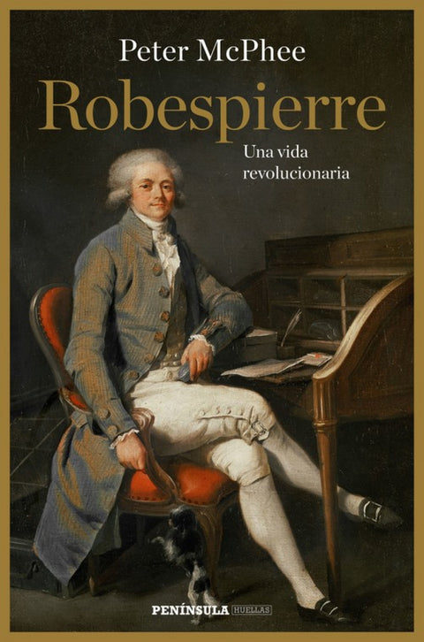  Robespierre 