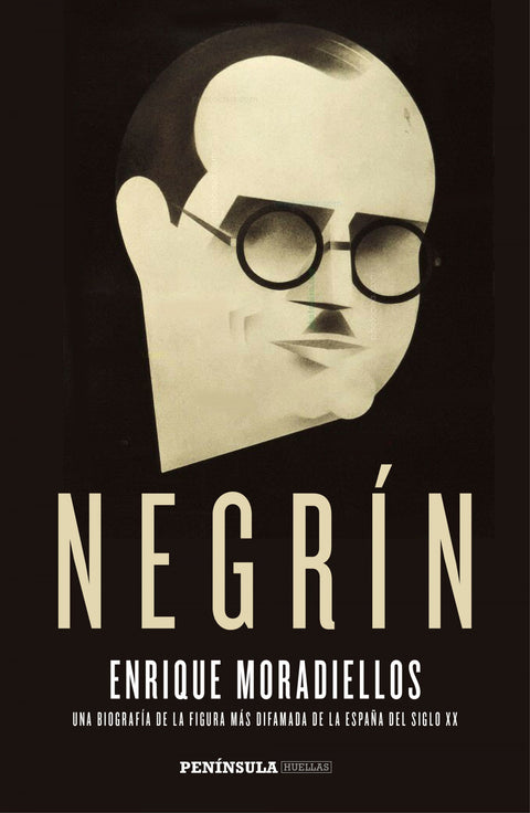  Negrin 