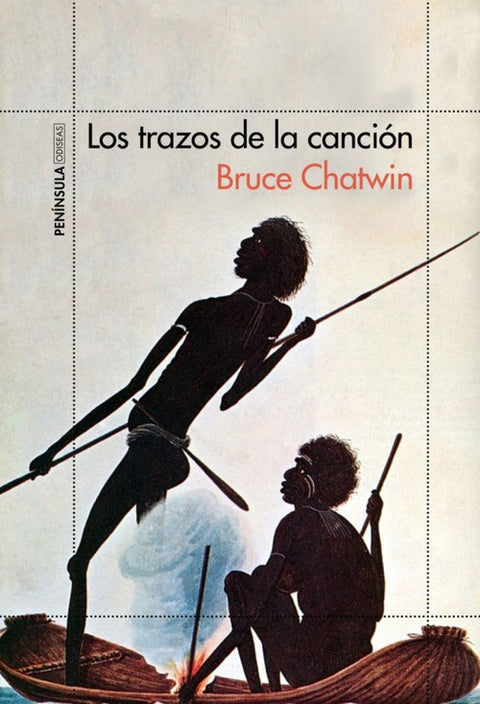  Los trazos de la canción 
