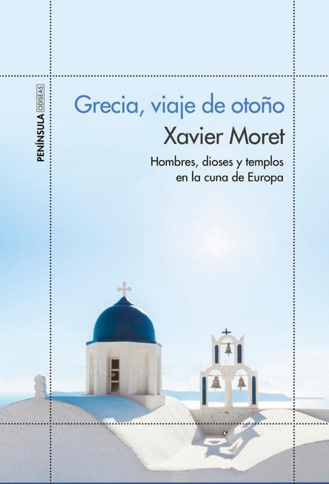  Grecia, viaje de otoño 