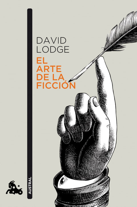  El arte de la ficción 