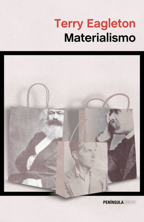  MATERIALISMO 