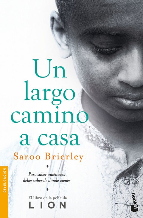 UN LARGO CAMINO A CASA 