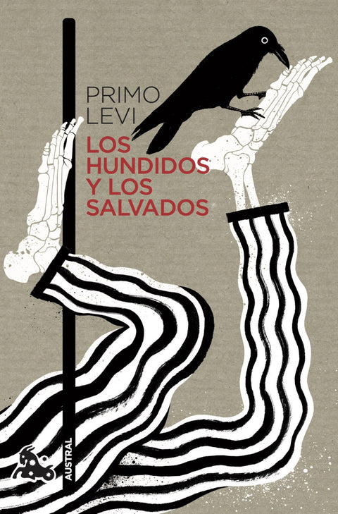  LOS HUNDIDOS Y LOS SALVADOS 