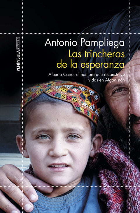  LAS TRINCHERAS DE LA ESPERANZA 