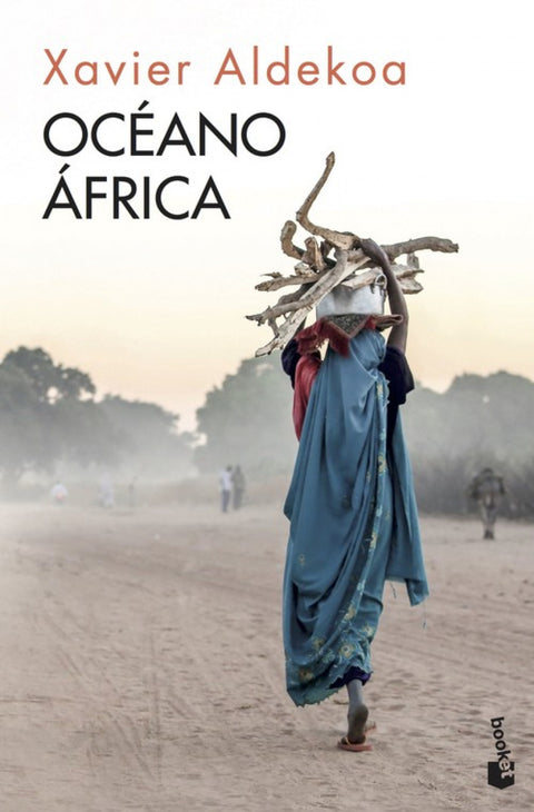 OCÉANO ÁFRICA 