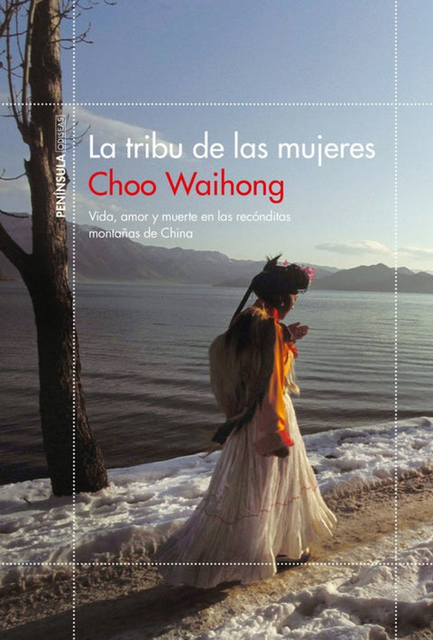 LA TRIBU DE LAS MUJERES 