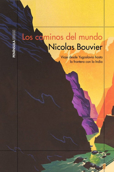  LOS CAMINOS DEL MUNDO 