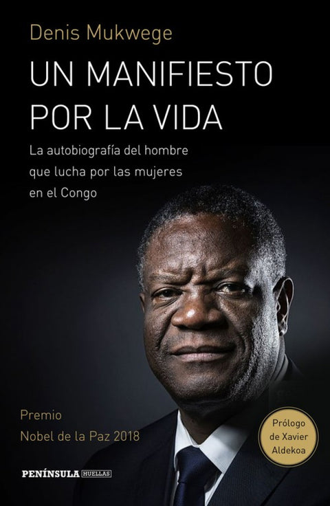  UN MANIFIESTO POR LA VIDA 