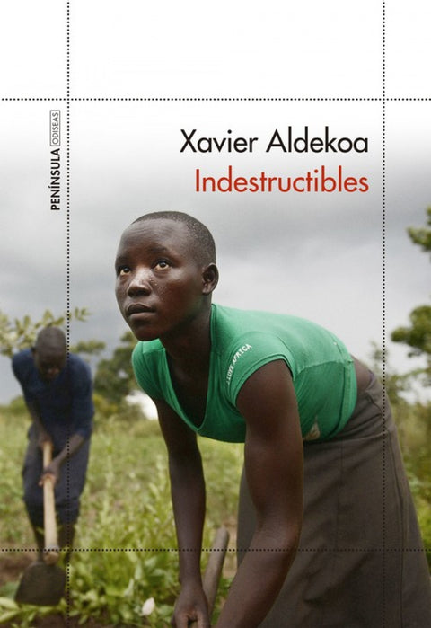  INDESTRUCTIBLES 