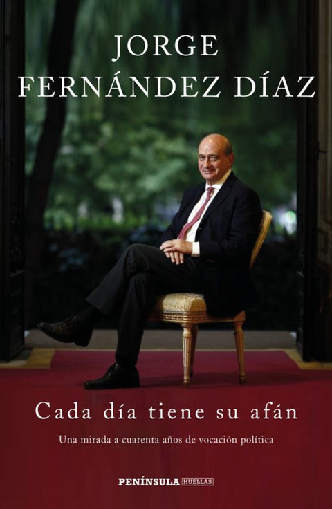  CADA DÍA TIENE SU AFÁN 