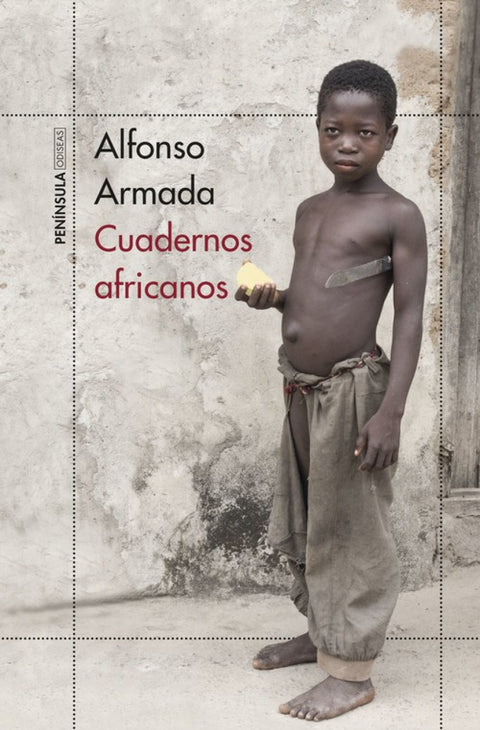  CUADERNOS AFRICANOS 