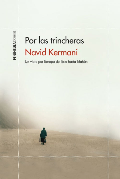  POR LAS TRINCHERAS 