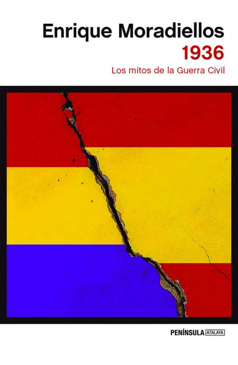  1936 los mitos de la guerra civil 