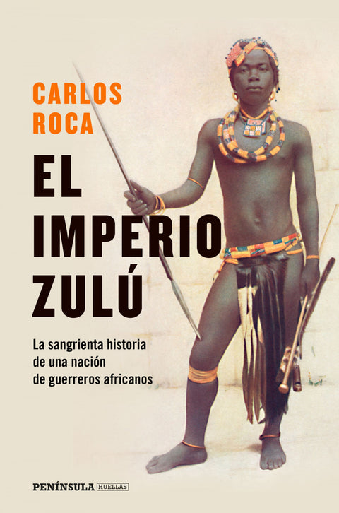  El imperio zulú 
