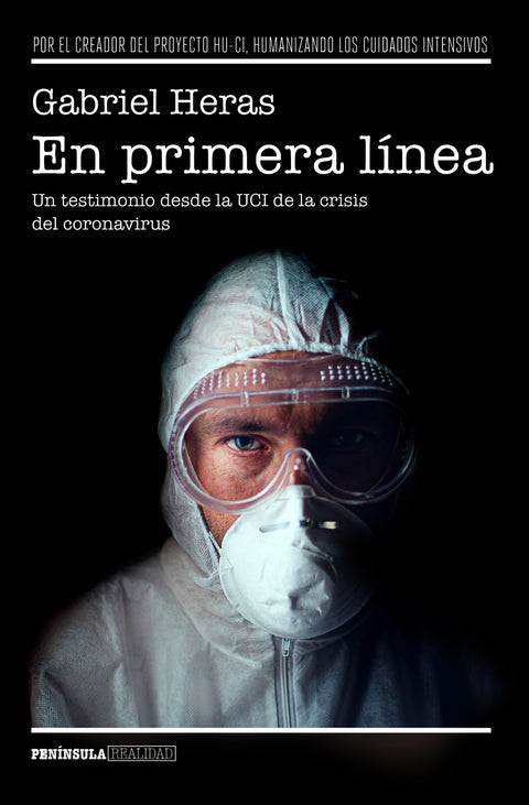  En primera línea 