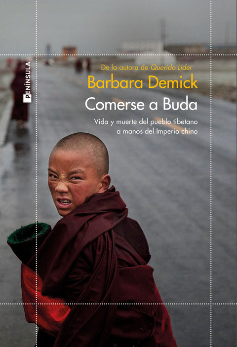  Comerse a Buda 