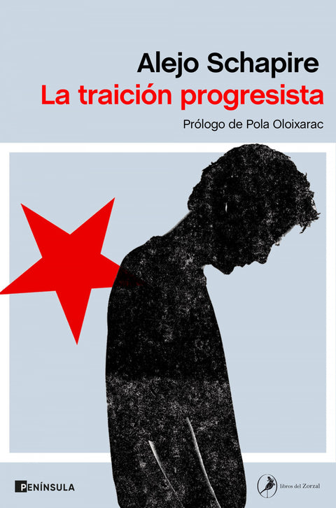  La traición progresista 
