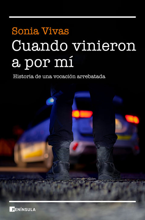  Cuando vinieron a por mí 