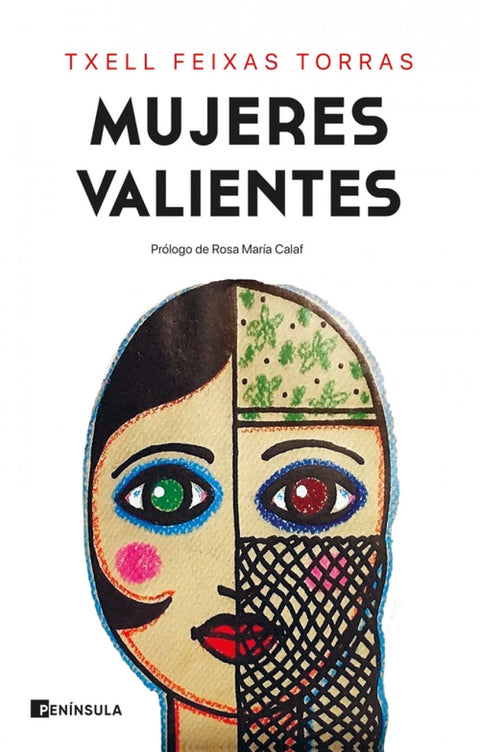  Mujeres valientes 