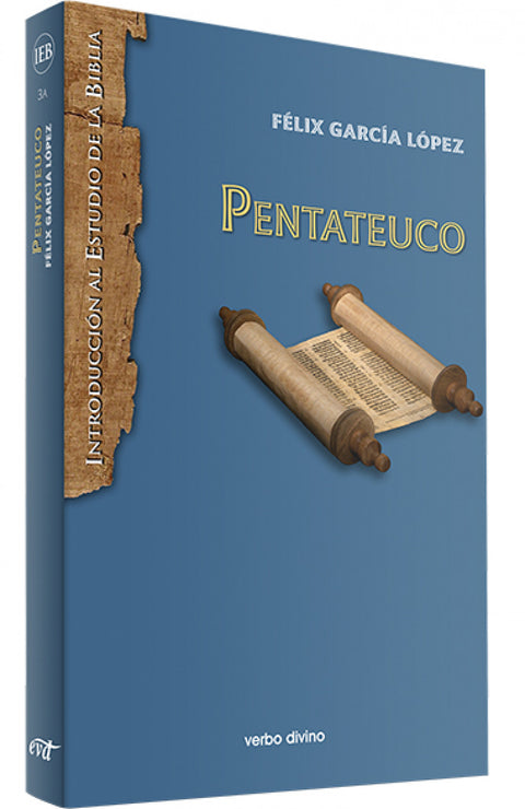  Pentateuco 