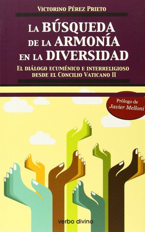  La busqueda de armonia en diversidad 
