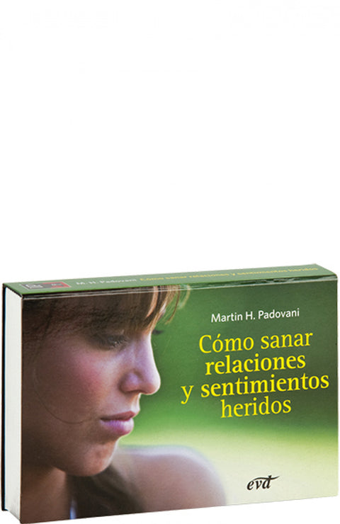  Como sanar relaciones sentimientos heridos.(Dwarsligger) 