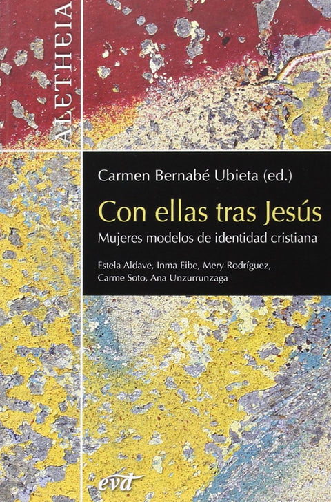  Con ellas tras Jesus 