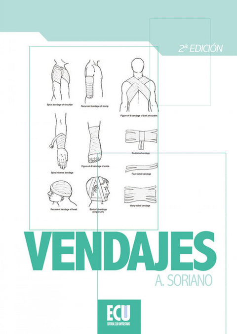  Vendajes 
