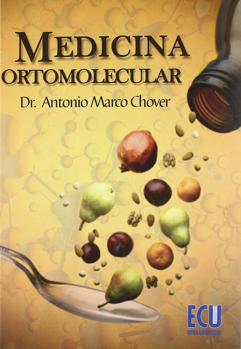  Medicina Ortomolecular 