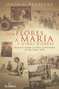  Con flores a María 