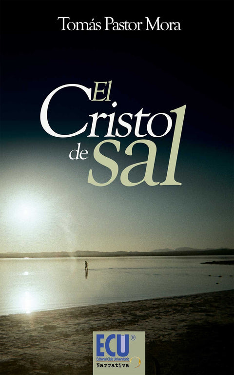  El Cristo de sal 