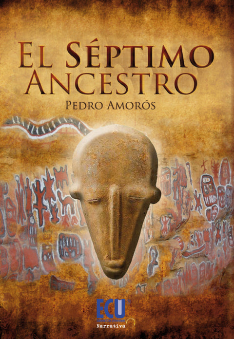  EL SEPTIMO ANCESTRO 